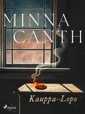 cover image of Kauppa–Lopo